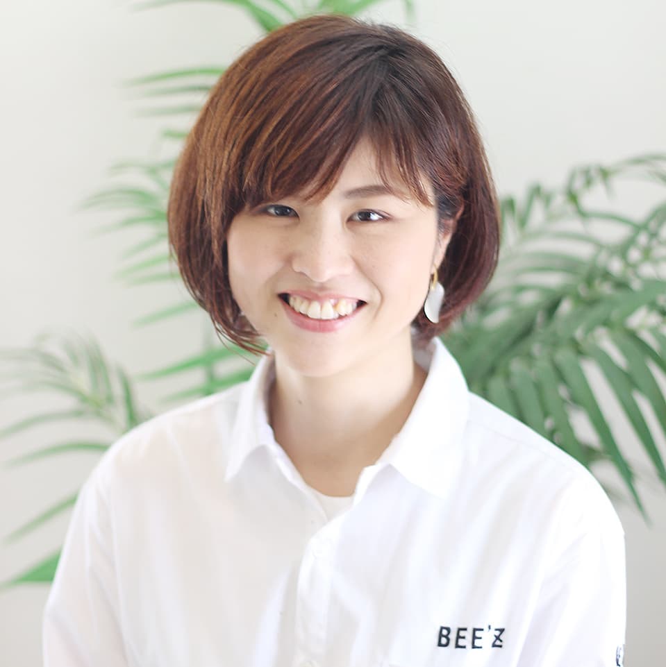 徳永宣子